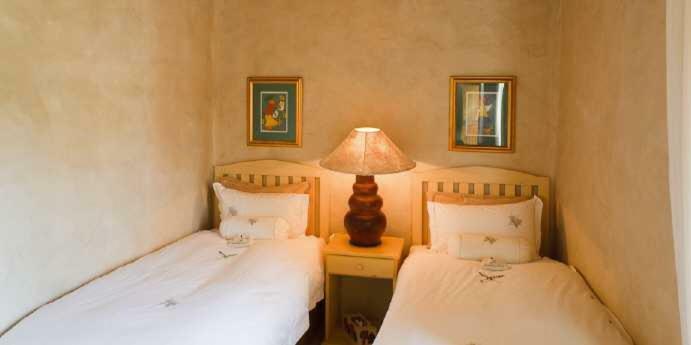 Fraai Uitzicht 1798 Hotel Robertson Room photo